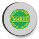 mardi